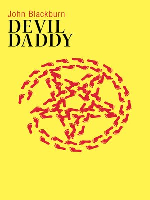 cover image of Devil Daddy